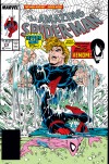 Amazing Spider-Man (1963) #315