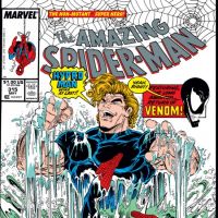 AMAZING SPIDER-MAN #315