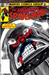 Amazing Spider-Man (1963) #230