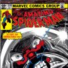 AMAZING SPIDER-MAN #230 COVER