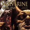 WOLVERINE: ORIGINS #22 cover by Simone Bianchi