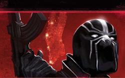 DAREDEVIL: BLOOD OF THE TARANTULA #1