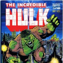 Hulk: Future Imperfect (1992 - 1993)