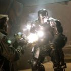 Sweet Ride: New Iron Man Movie Pics