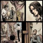 Oscar Wilde's Gothic Horror Thriller Comes To Life At Marvel!