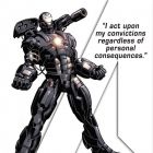 They Are Secret Avengers