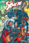 X-Treme X-Men (2001) #1