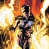 What If? Planet Hulk Interior Art