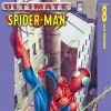 ULTIMATE SPIDER-MAN #8