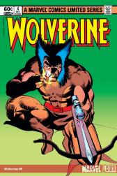 Wolverine #4 