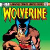 Wolverine #4