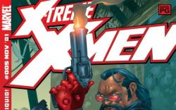 X-TREME X-MEN #5