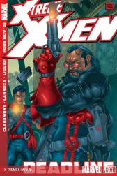 X-Treme X-Men #5 