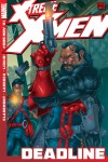 X-Treme X-Men (2001) #5