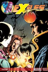 Exiles #13 