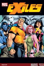 Exiles (2001) #17