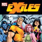 EXILES #17