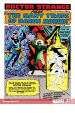 Strange Tales (1951) #117