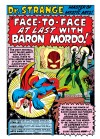 Strange Tales (1951) #132