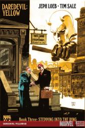 Daredevil: Yellow #3 