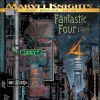 FANTASTIC FOUR: 1234 #1