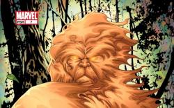 Alpha Flight #7
