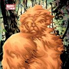 Alpha Flight #7