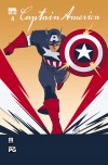 Captain America (2002) #4