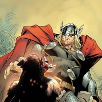 THOR #5