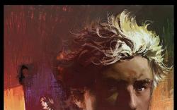 MARVEL ILLUSTRATED: PICTURE OF DORIAN GRAY #1
