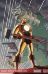 Iron Man: Enter the Mandarin (2007) #2