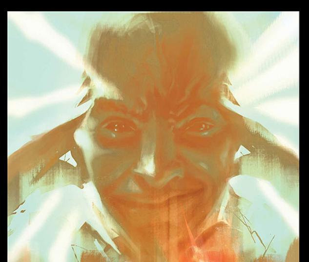 X-MEN: FIRST CLASS #3