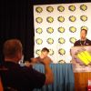 Joe Quesada gets asked a question