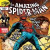 Amazing Spider-Man #544 art