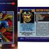 Doctor Strange, Card #9