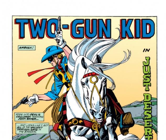 Marvel Comics Presents (1988) #116