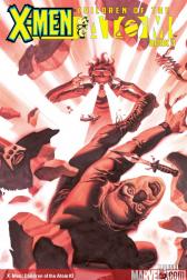 X-Men: Children of the Atom #3 