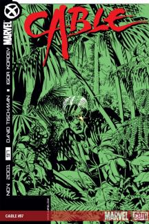 Cable (1993) #97