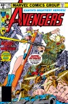 Avengers (1963) #195