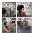 It's Punishment, Not Revenge, In Punisher War Journal #7