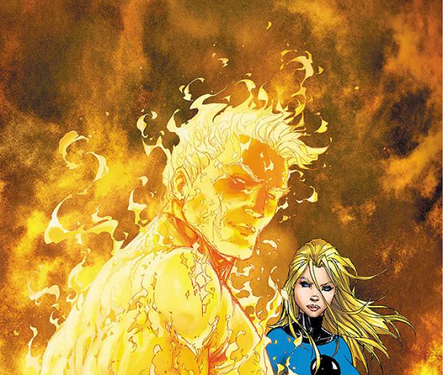 Fantastic Four (1998) #547