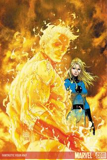 Fantastic Four (1998) #547