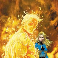 Fantastic Four (1997) #547