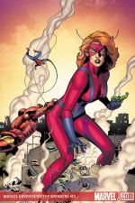 Marvel Adventures the Avengers (2006) #13