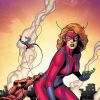 Marvel Adventures the Avengers (2006) #13