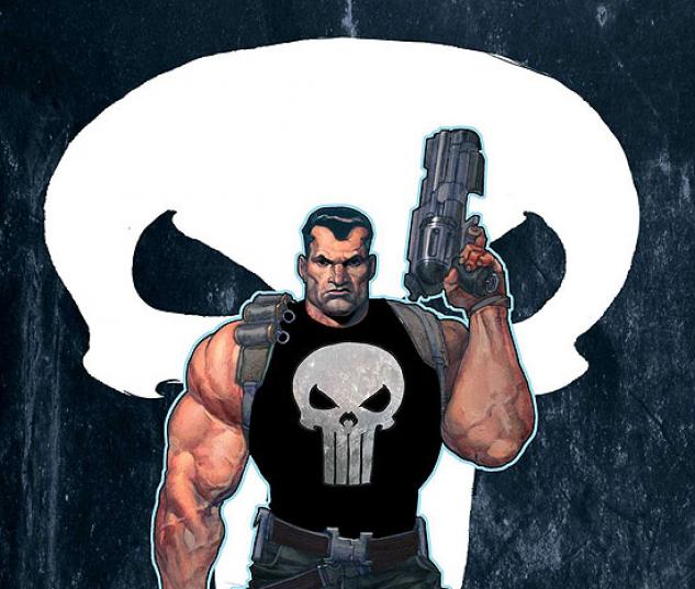 Punisher War Journal (2006) #7