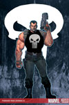 Punisher War Journal (2006) #7