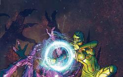 Ultimate Vision (2006) #3