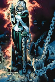 X-Men (2004) #192