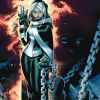 X-MEN (2008) #192 COVER